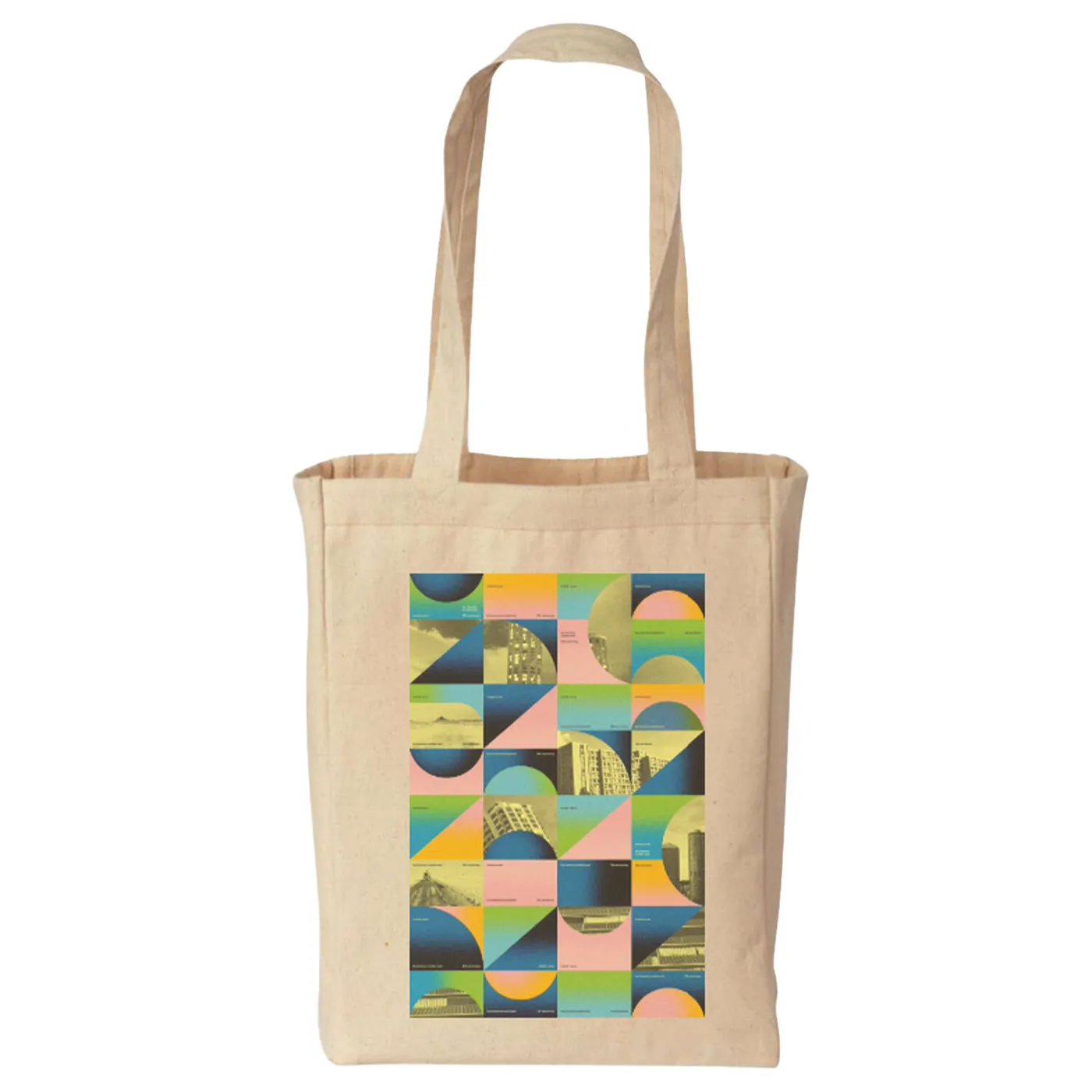 Modest Mouse Lonesome Crowded West Tote Bag