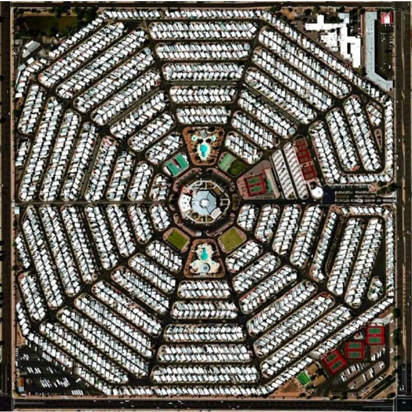 Modest Mouse Strangers To Ourselves LP (Vinyl)