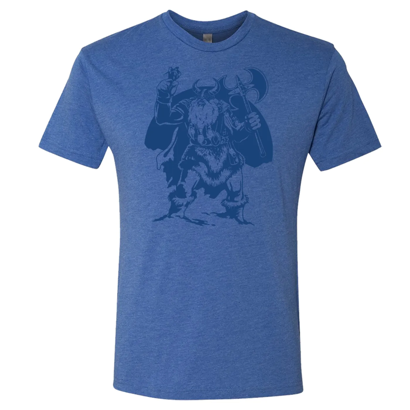 Glass Cannon Network Frost Giant Unisex T-Shirt