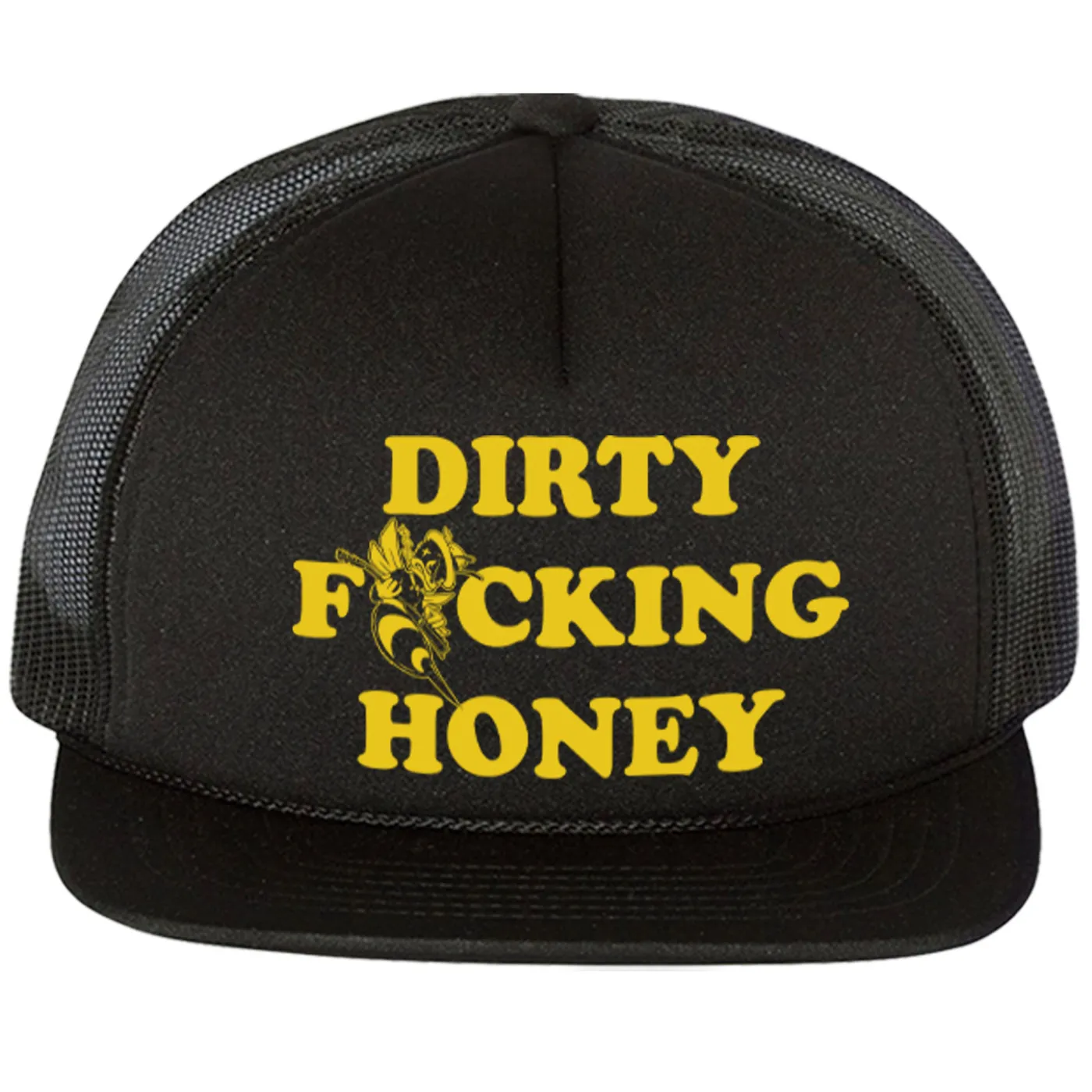 Dirty Honey DFH Hat