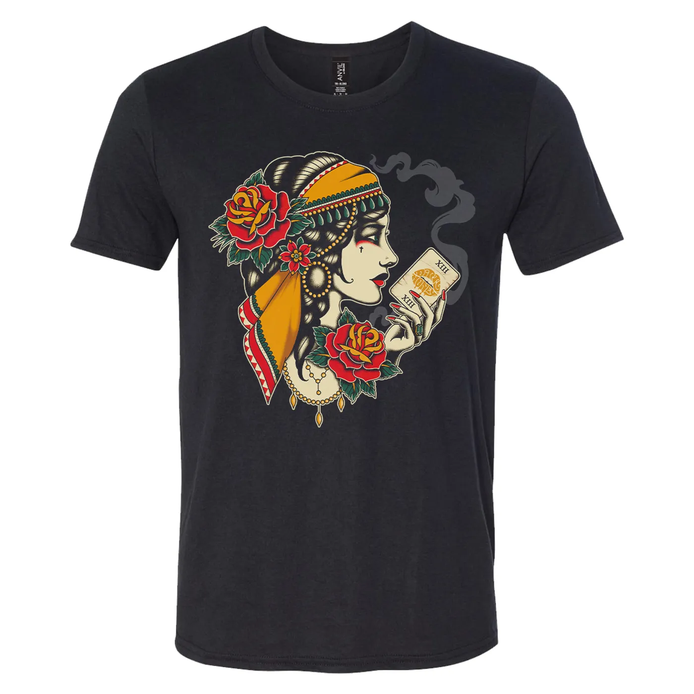 Dirty Honey GYPSY TEE