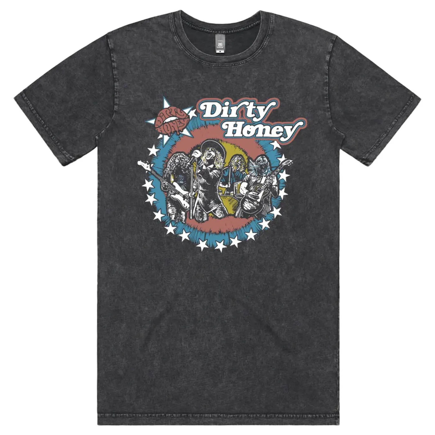 Dirty Honey RETRO TEE