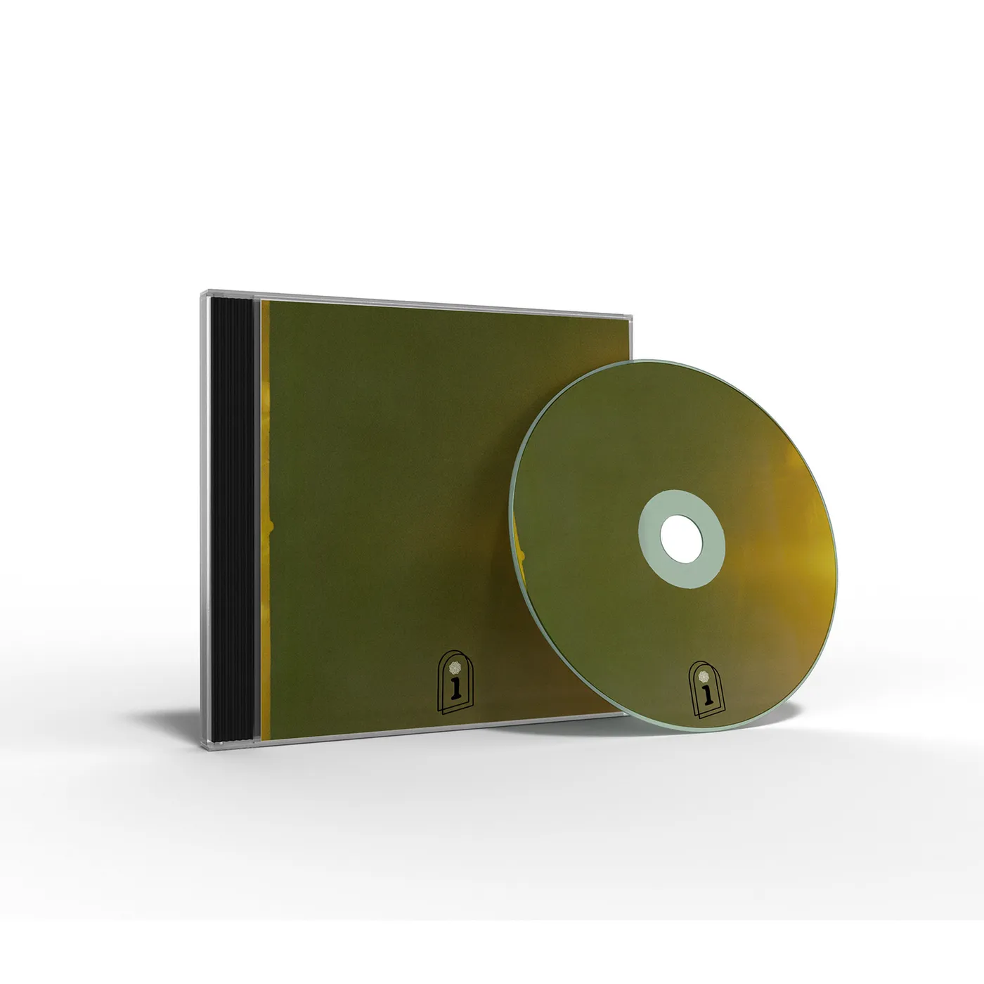 The Ivy A Door Still Open CD