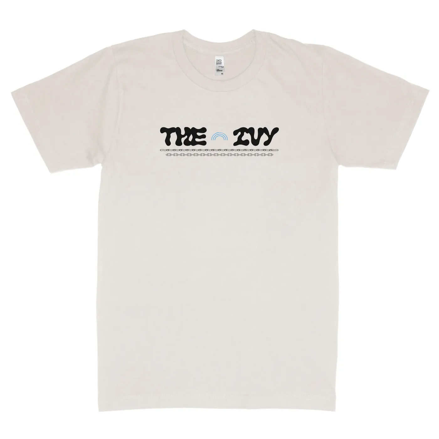 The Ivy On A Never-Ending Ride Tee