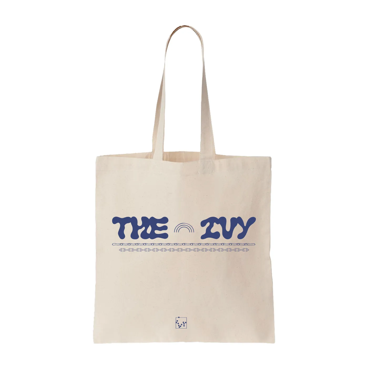The Ivy Tote Bag