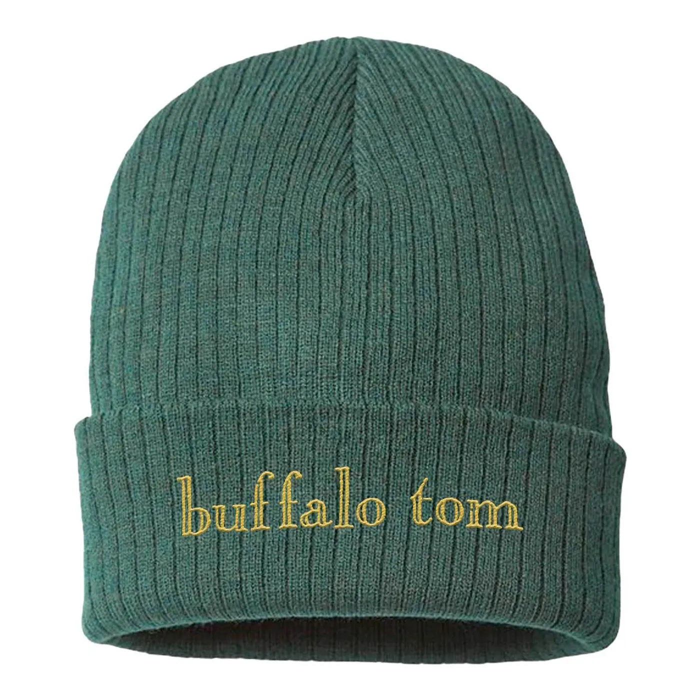 Buffalo Tom 3 Queens Beanie