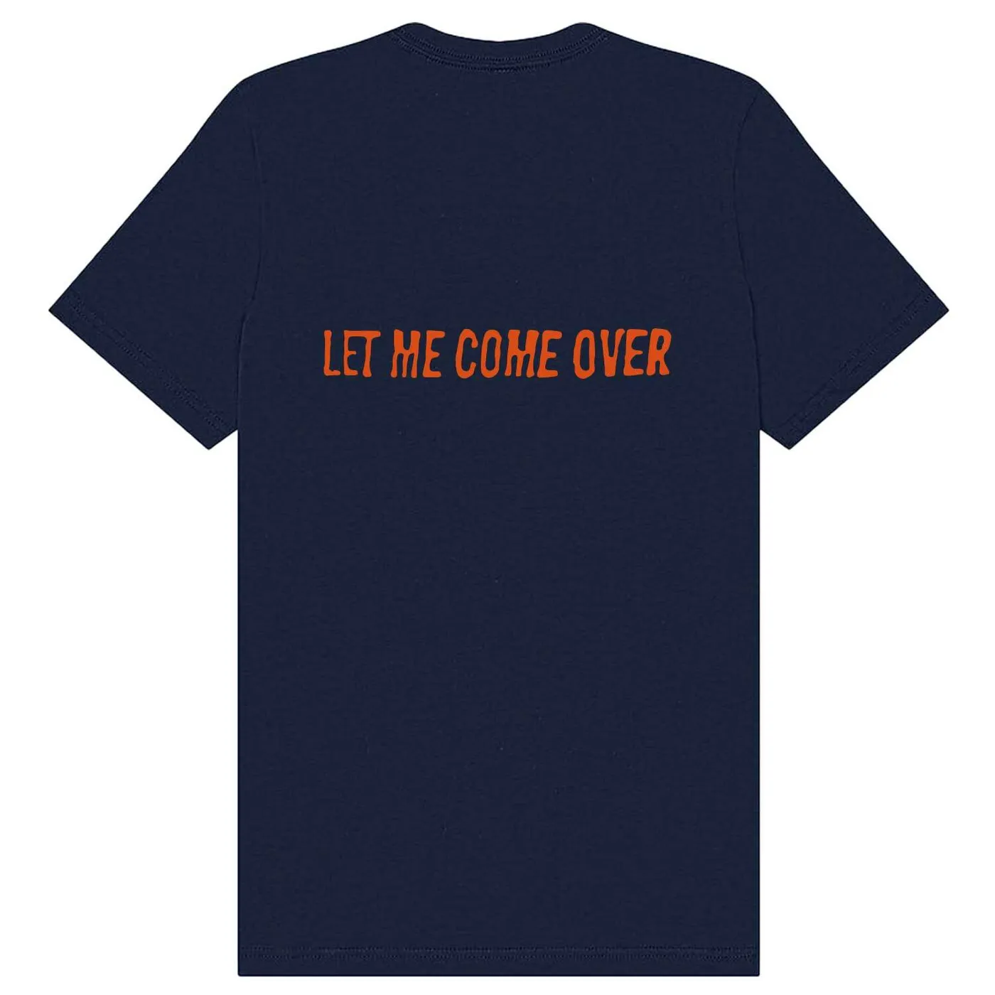 Buffalo Tom Let Me Come Over Tee