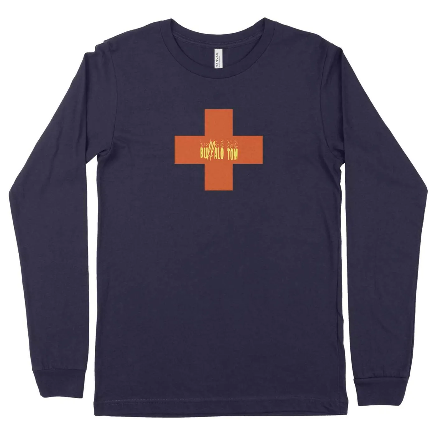 Buffalo Tom Let Me Come Over Long Sleeve