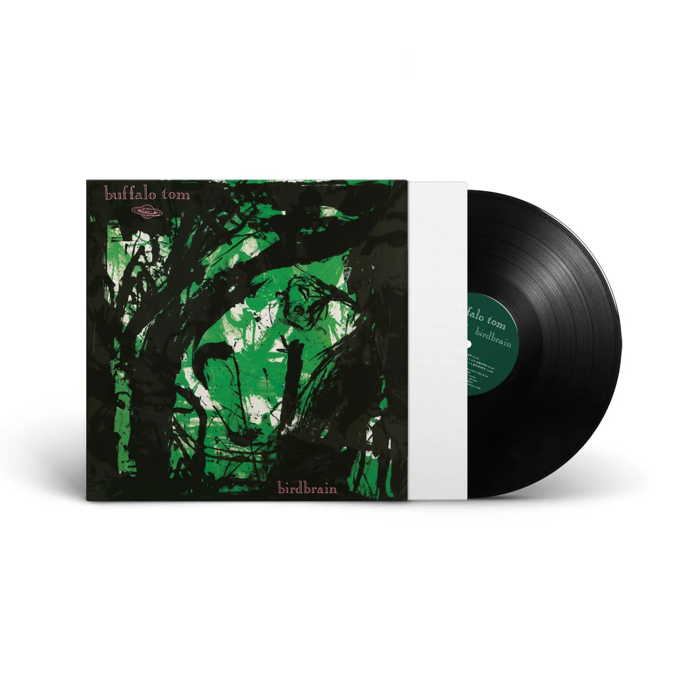 Buffalo Tom Birdbrain - Original Vinyl Reissue