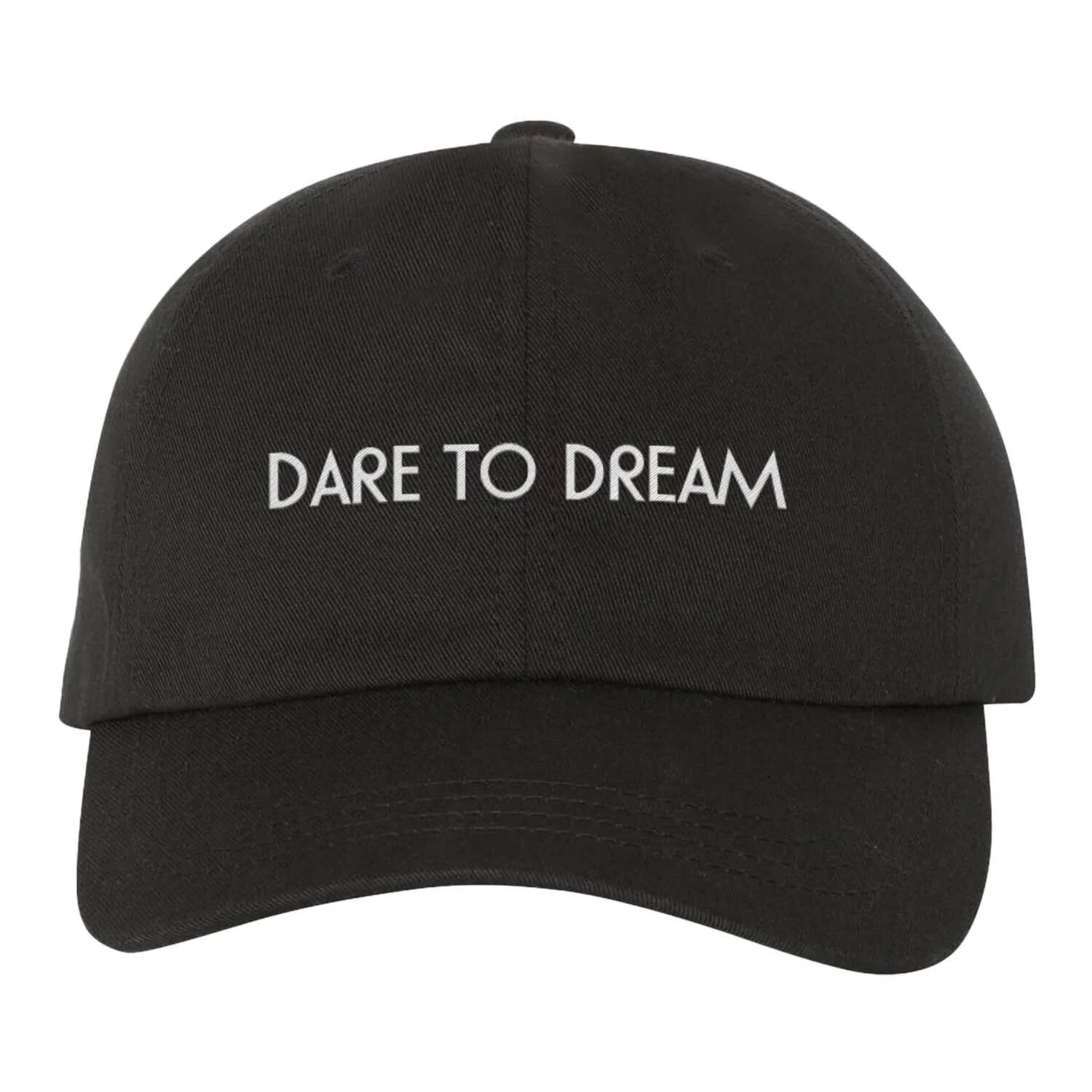 The Dirty Knobs Dare To Dream Hat