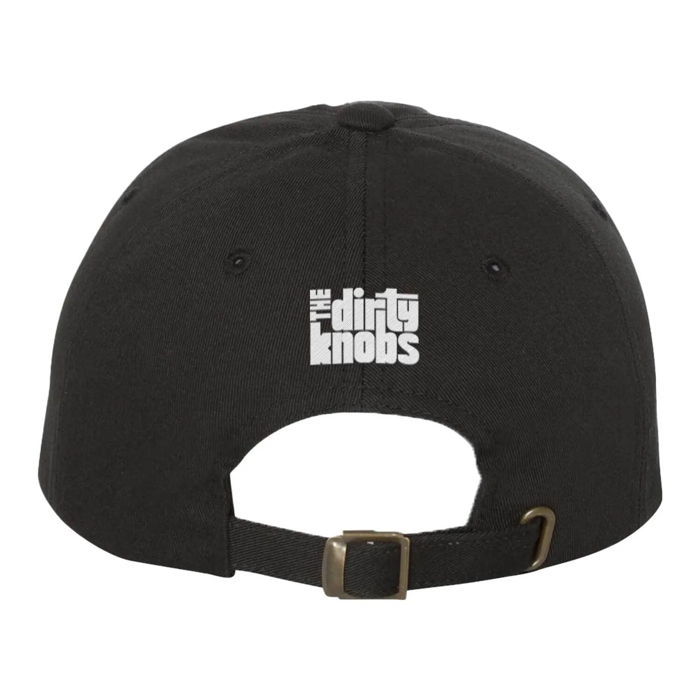 The Dirty Knobs Dare To Dream Hat