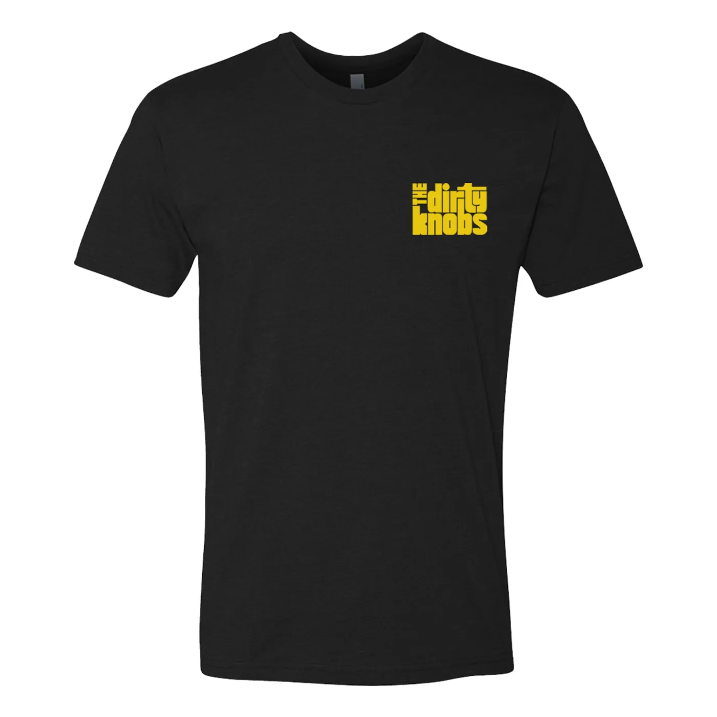 The Dirty Knobs Gator Tee