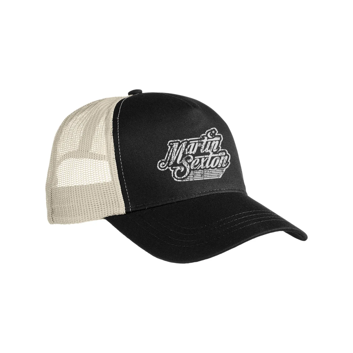 Martin Sexton Eco Trucker Hat