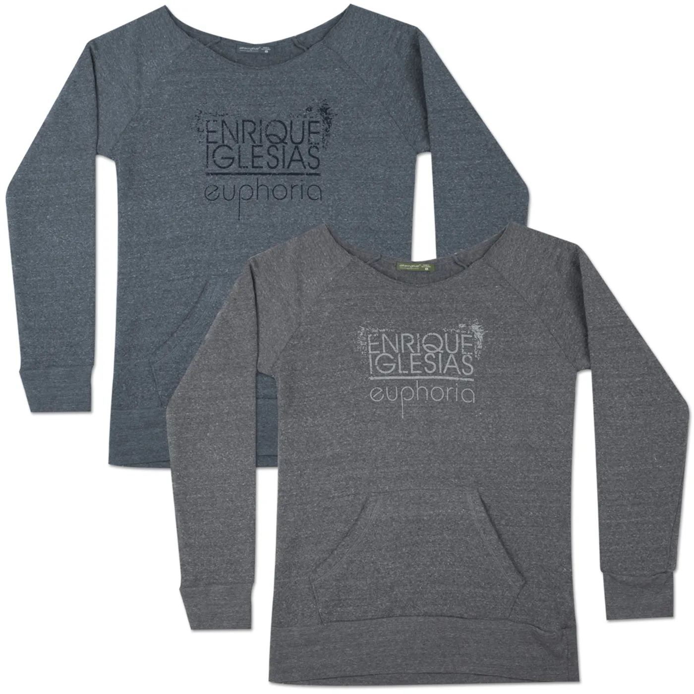 Enrique Iglesias Flashdance Sweatshirt