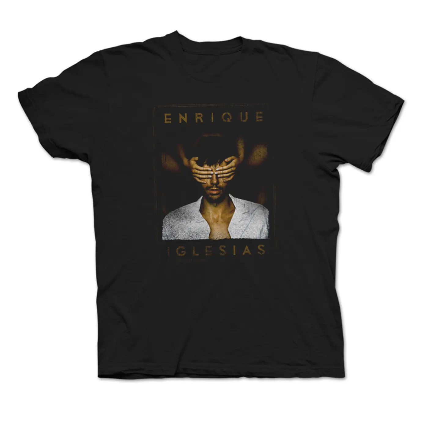 Enrique Iglesias Sex & Love T-shirt