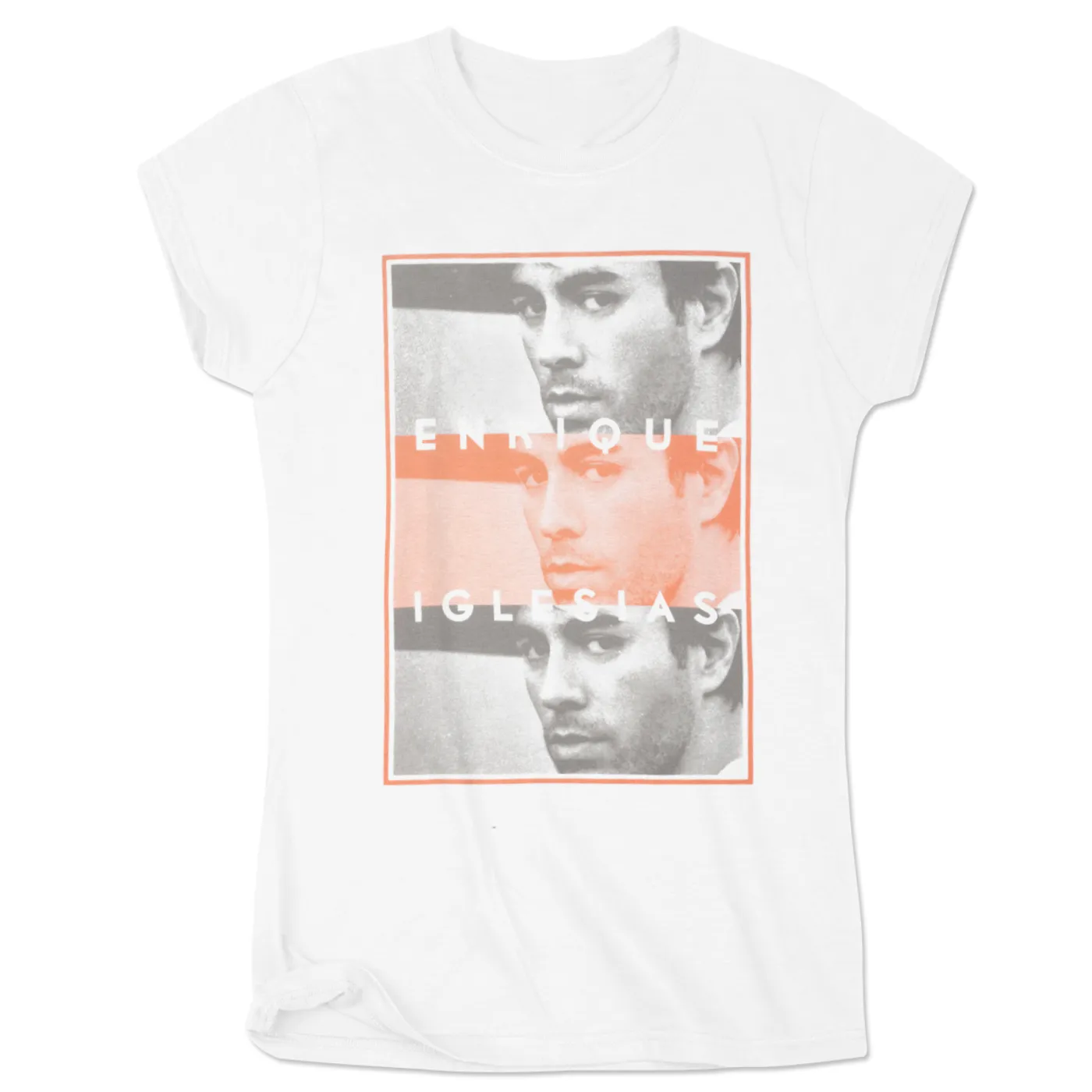 Enrique Iglesias Women's T Shirt