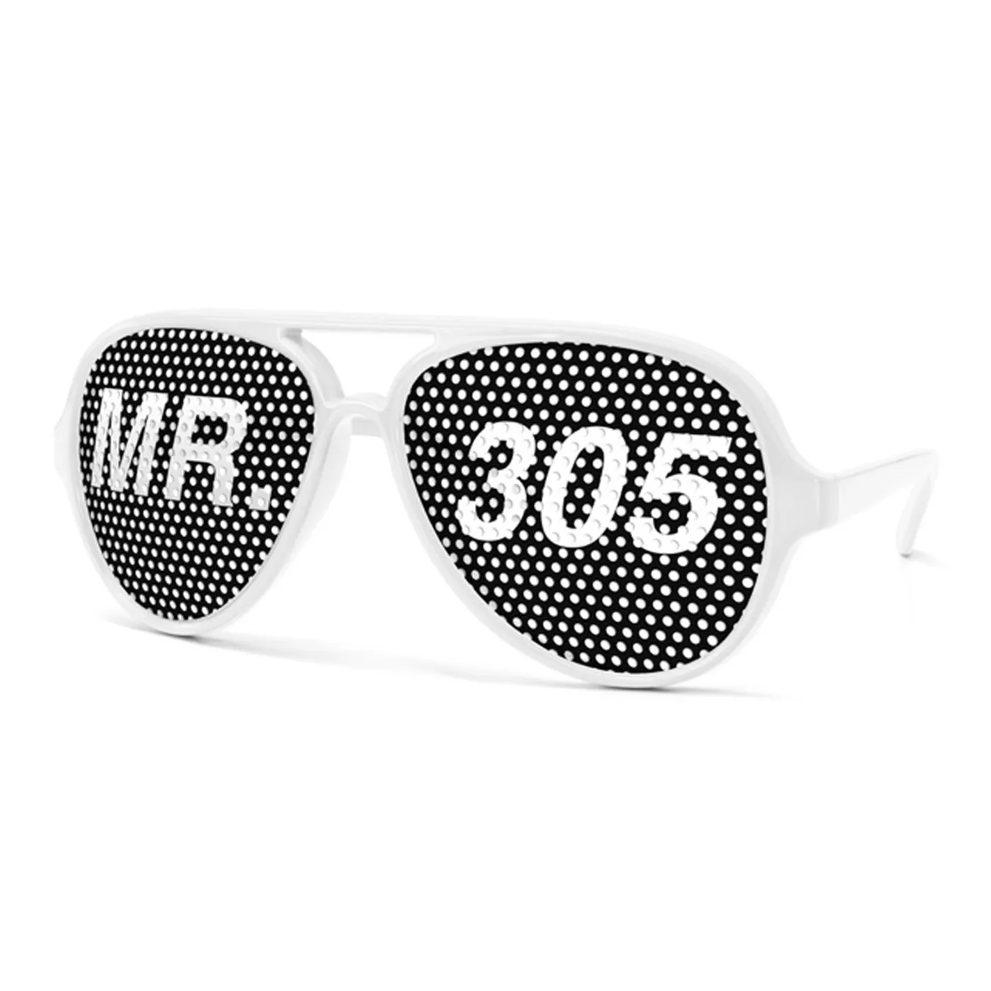 Pitbull Mr. 305 Aviators
