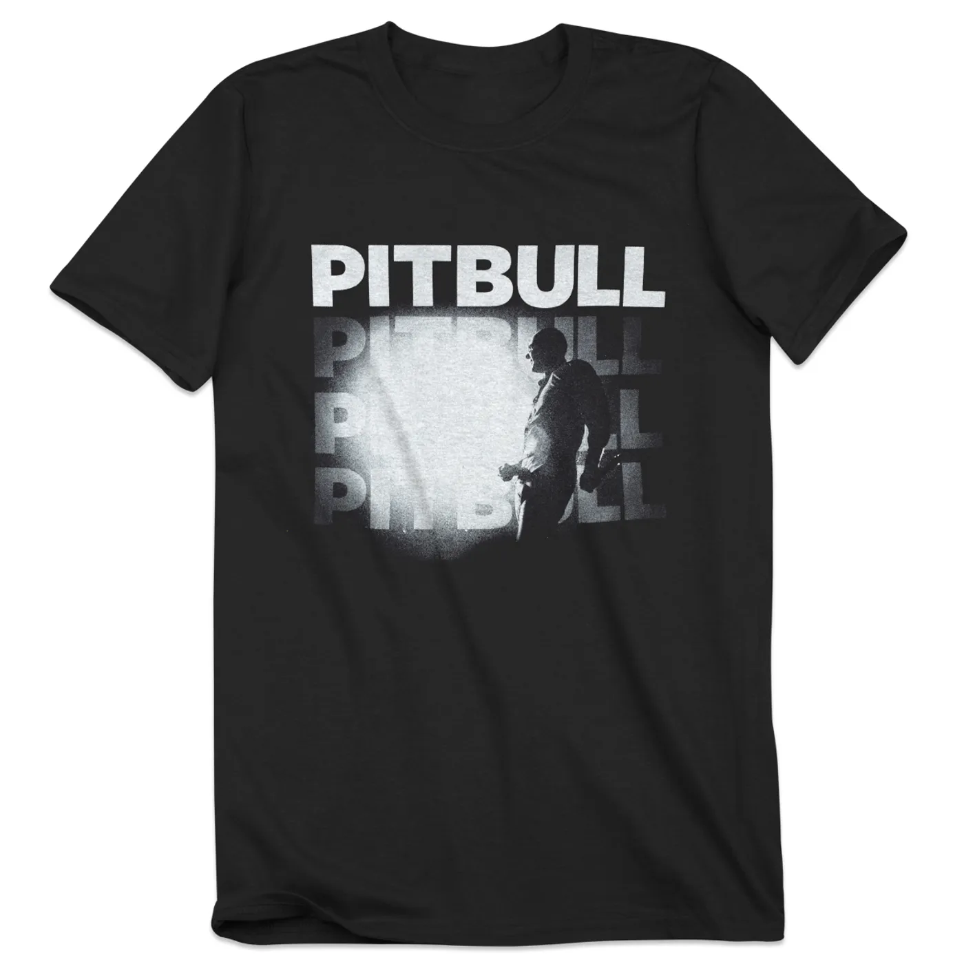 Pitbull Spotlight Tee