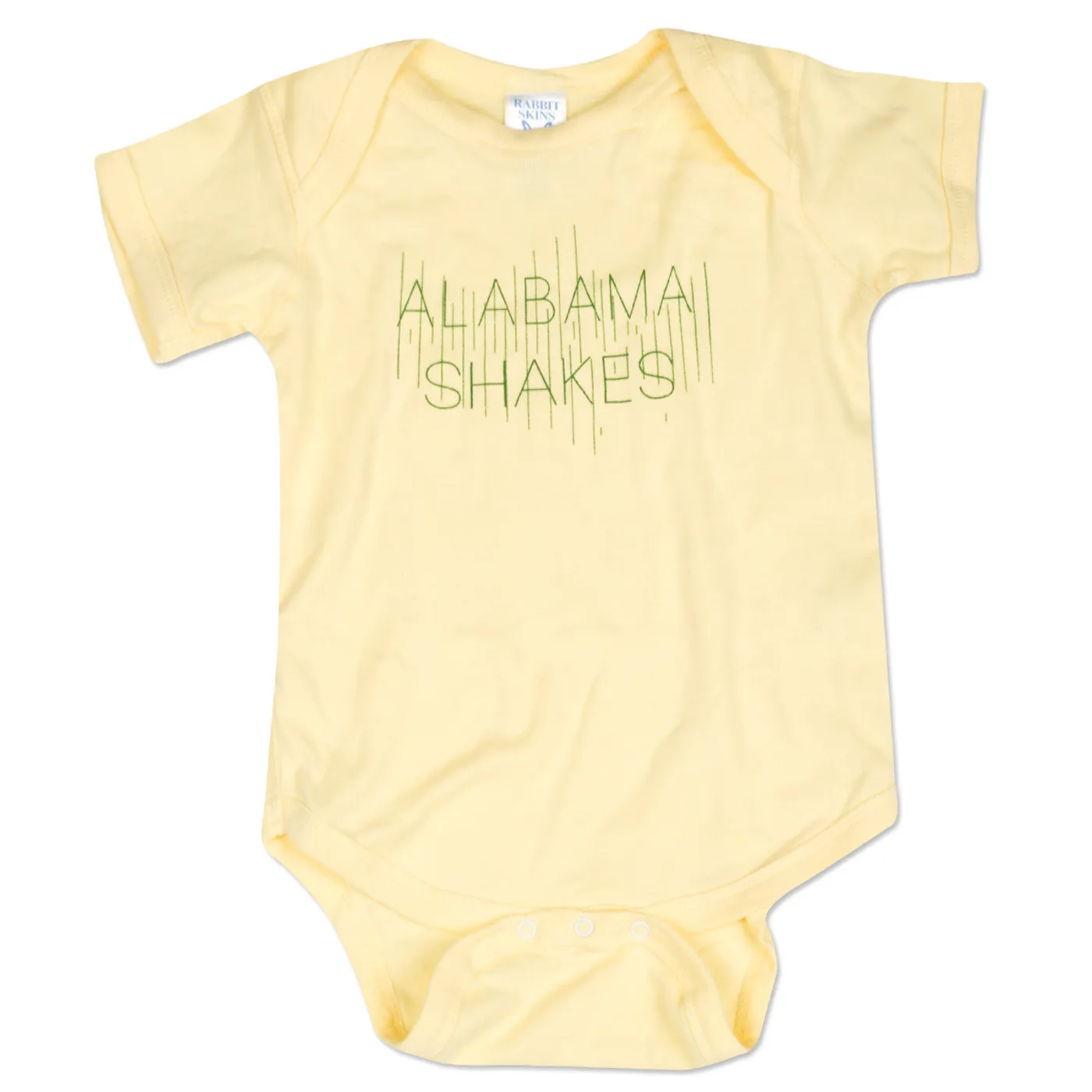 Alabama Shakes Onesie