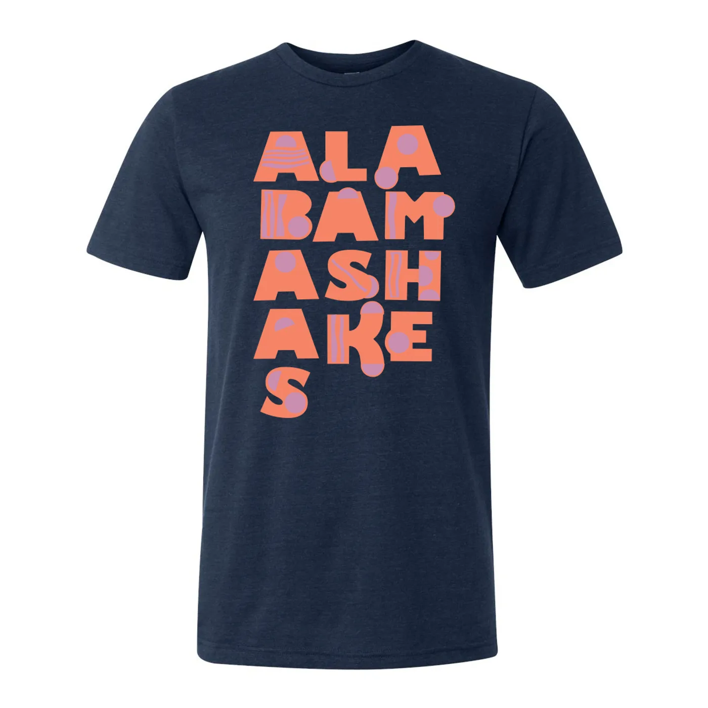 Alabama Shakes Bubble Tee