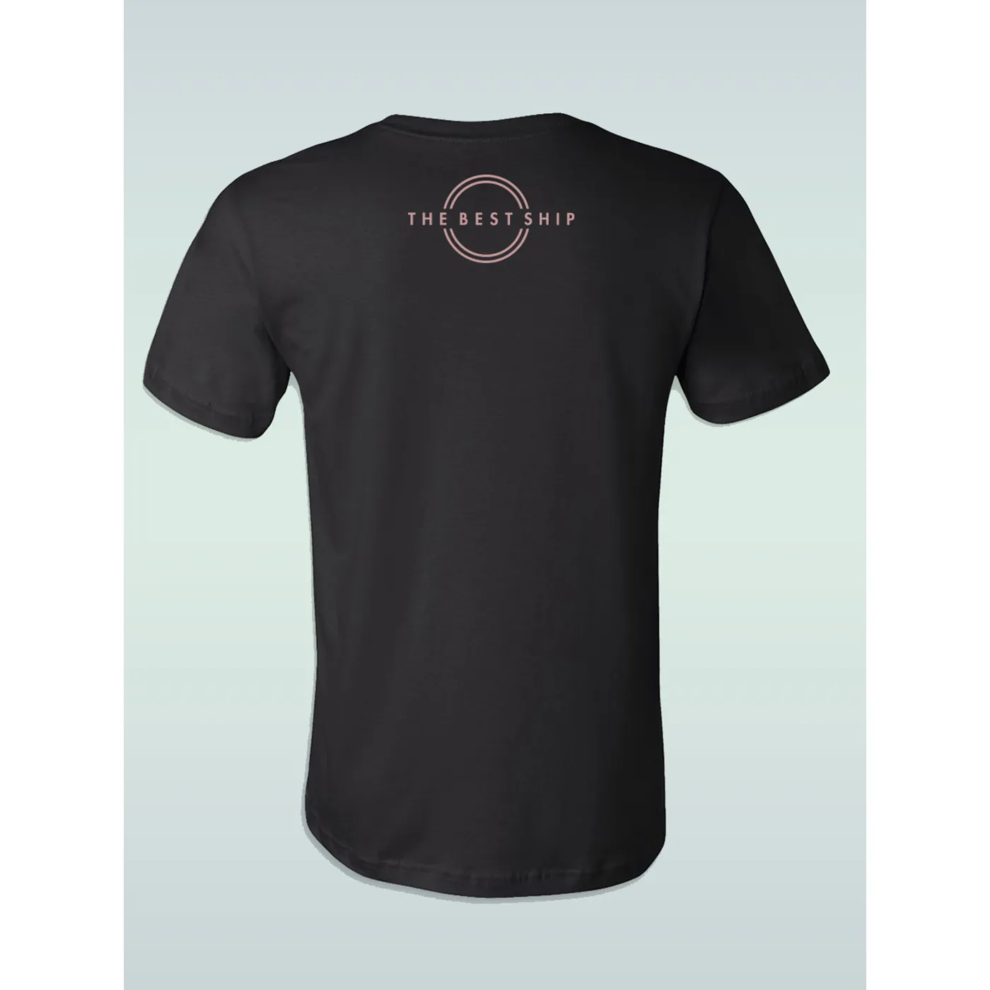 FRENSHIP BEST SHIP TEE