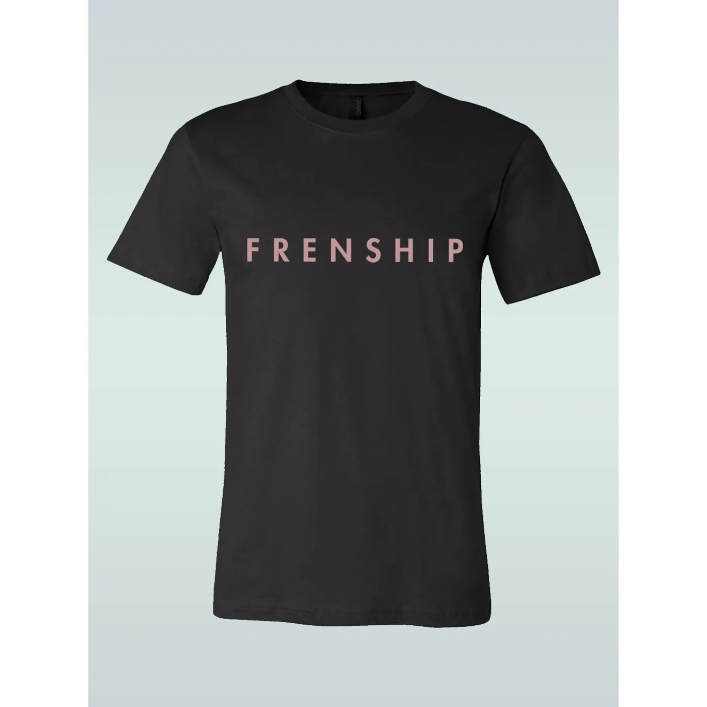 FRENSHIP BEST SHIP TEE