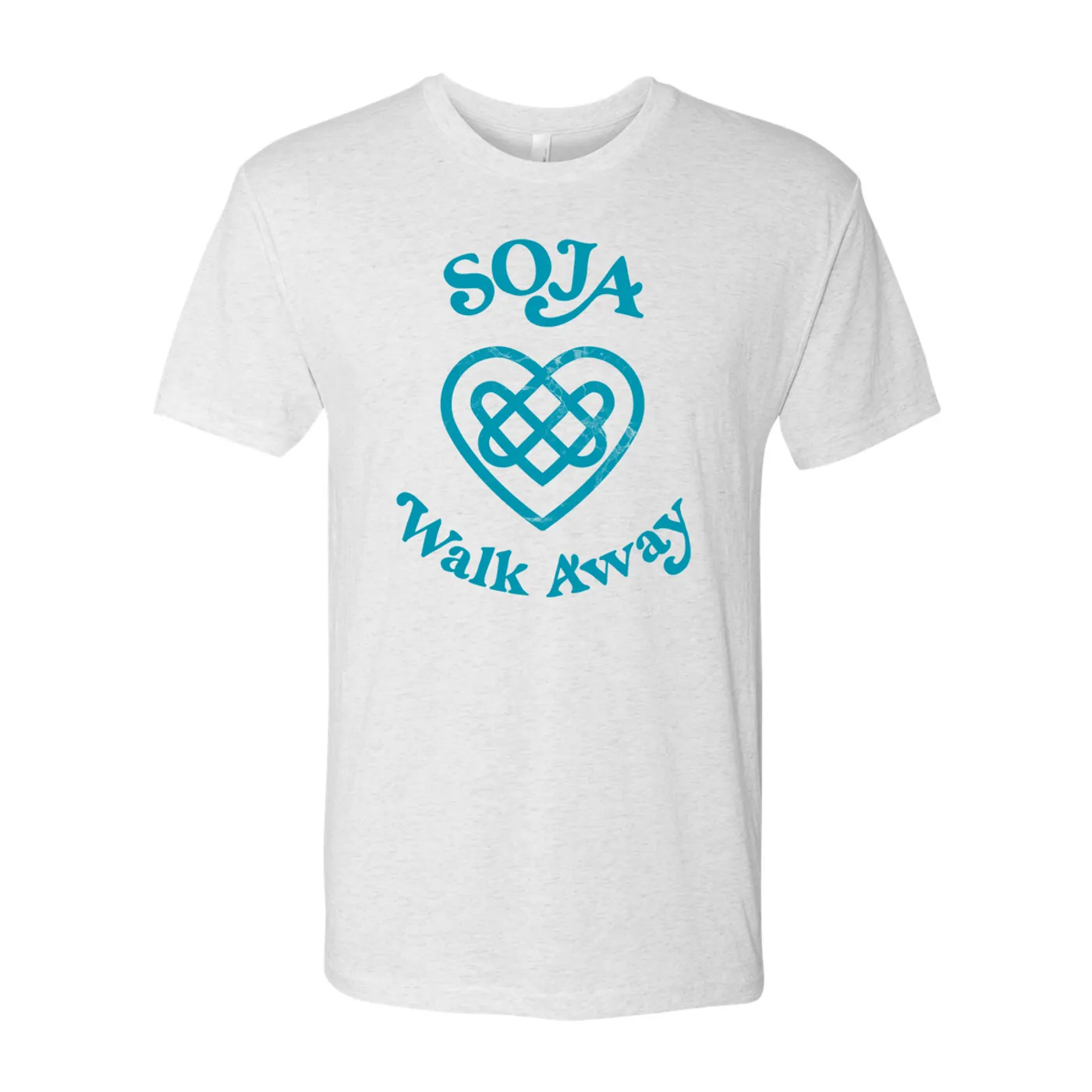 SOJA Walk Away Tee