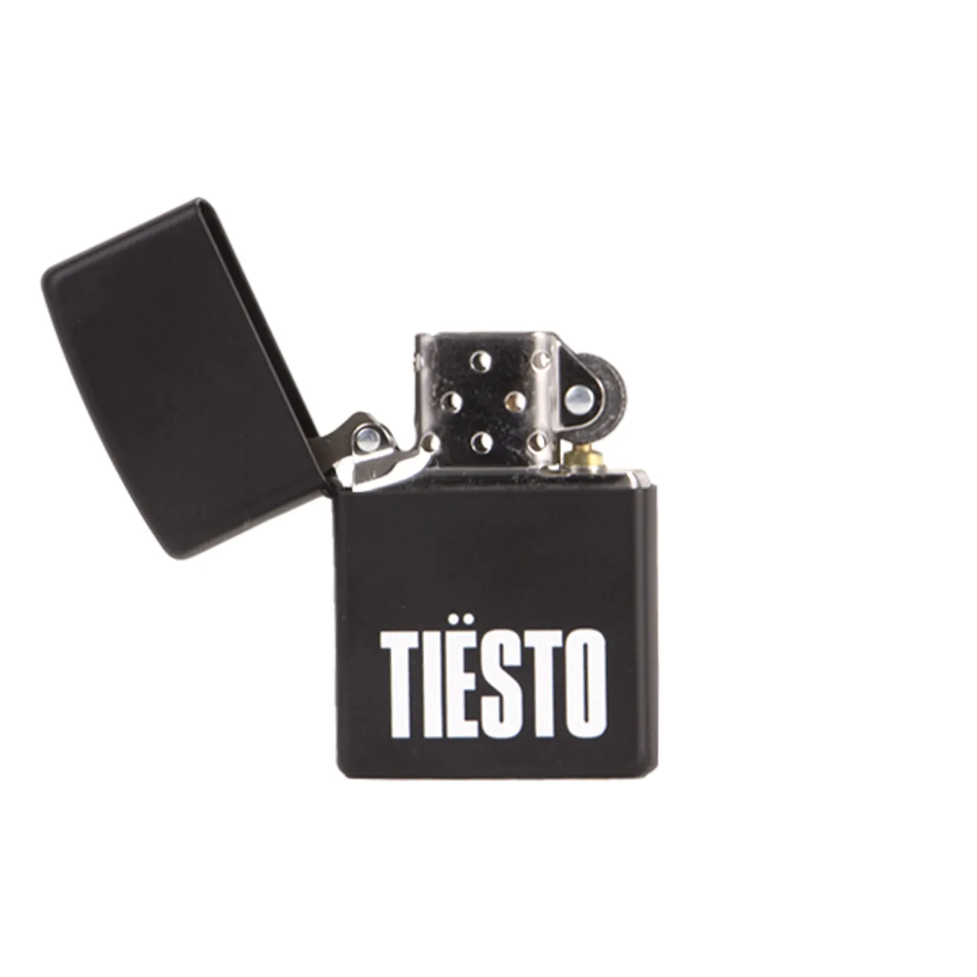 Tiësto Zippo Lighter