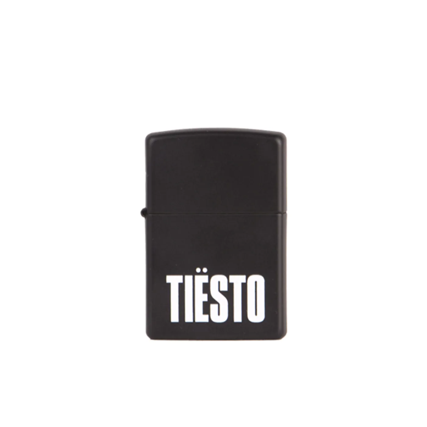 Tiësto Zippo Lighter