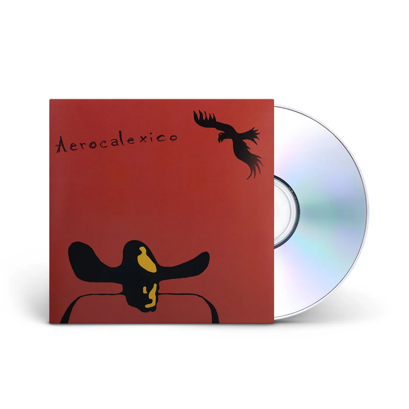 Aerocalexico CD