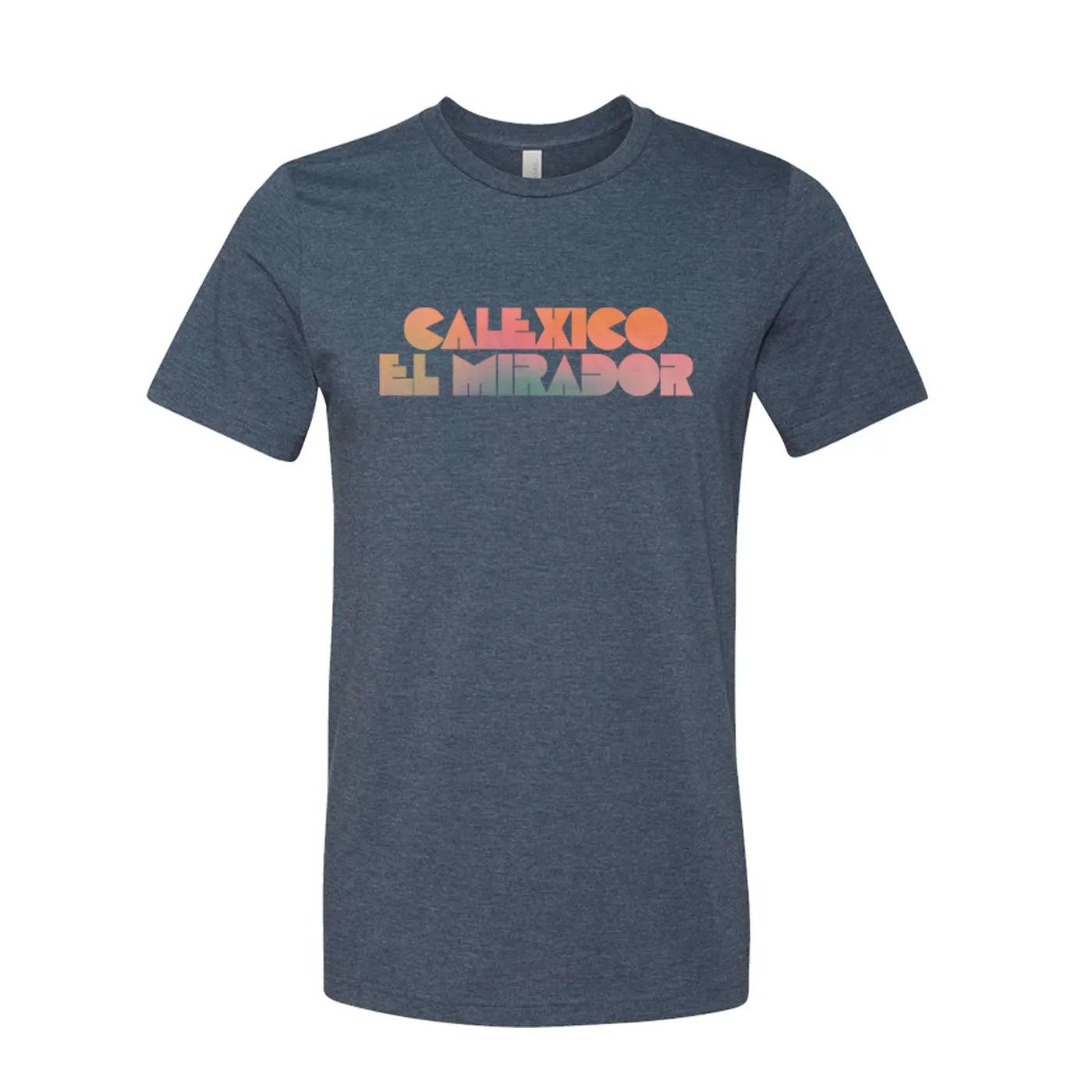 Calexico El Mirador Tee