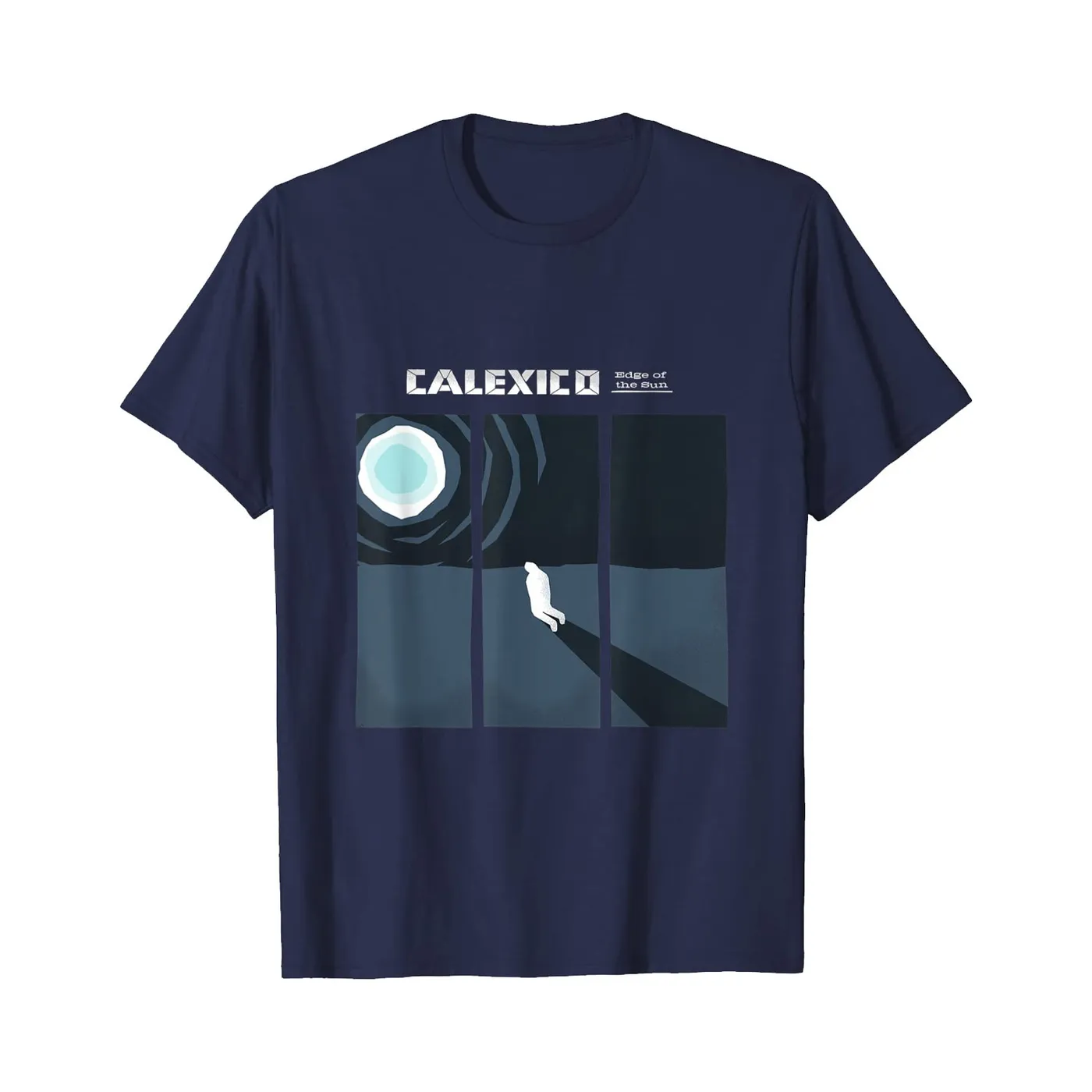 Calexico Edge of the Sun Tee