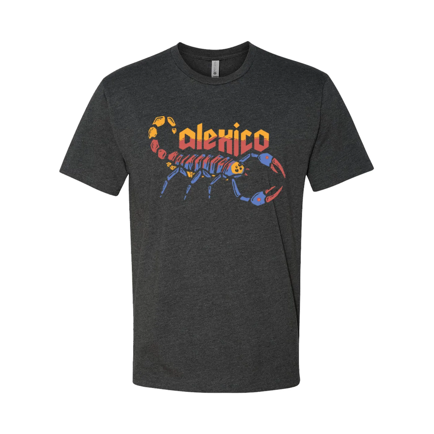 Calexico Scorpion Tee