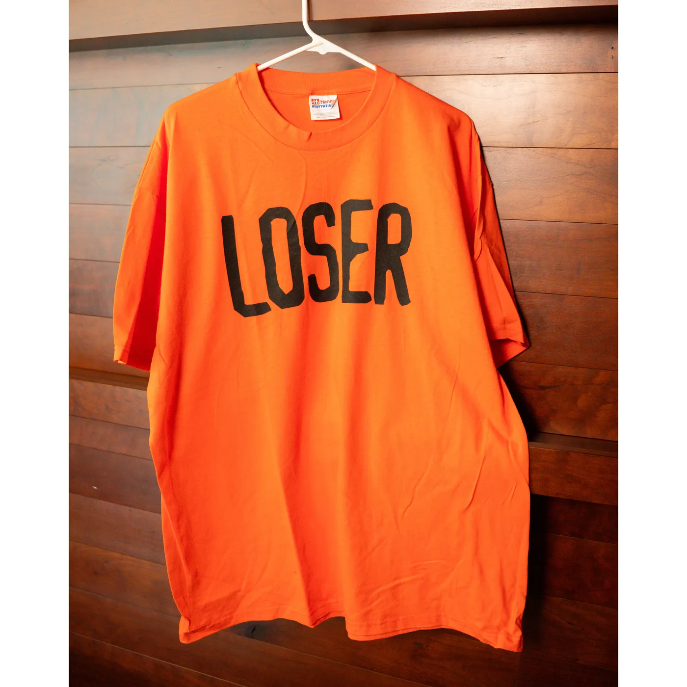 3 Doors Down Vintage Loser Tee
