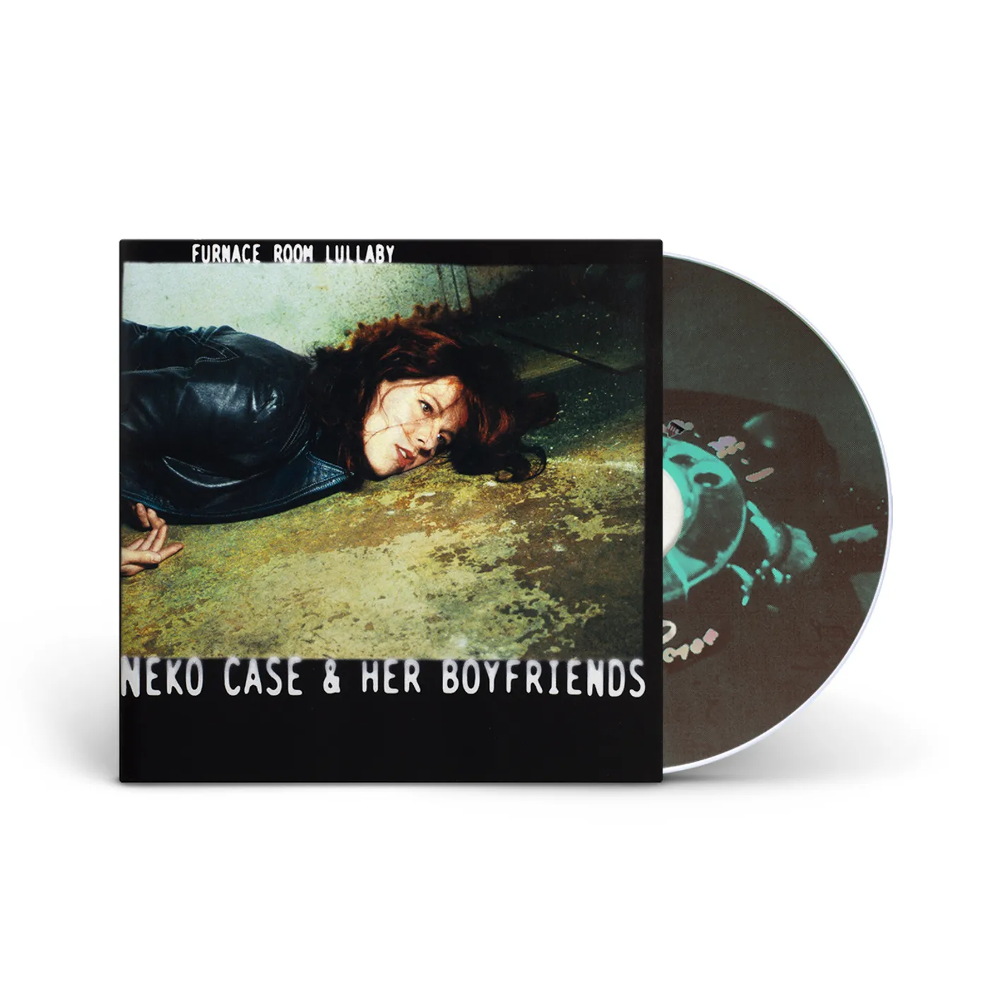 Neko Case Furnace Room Lullaby CD