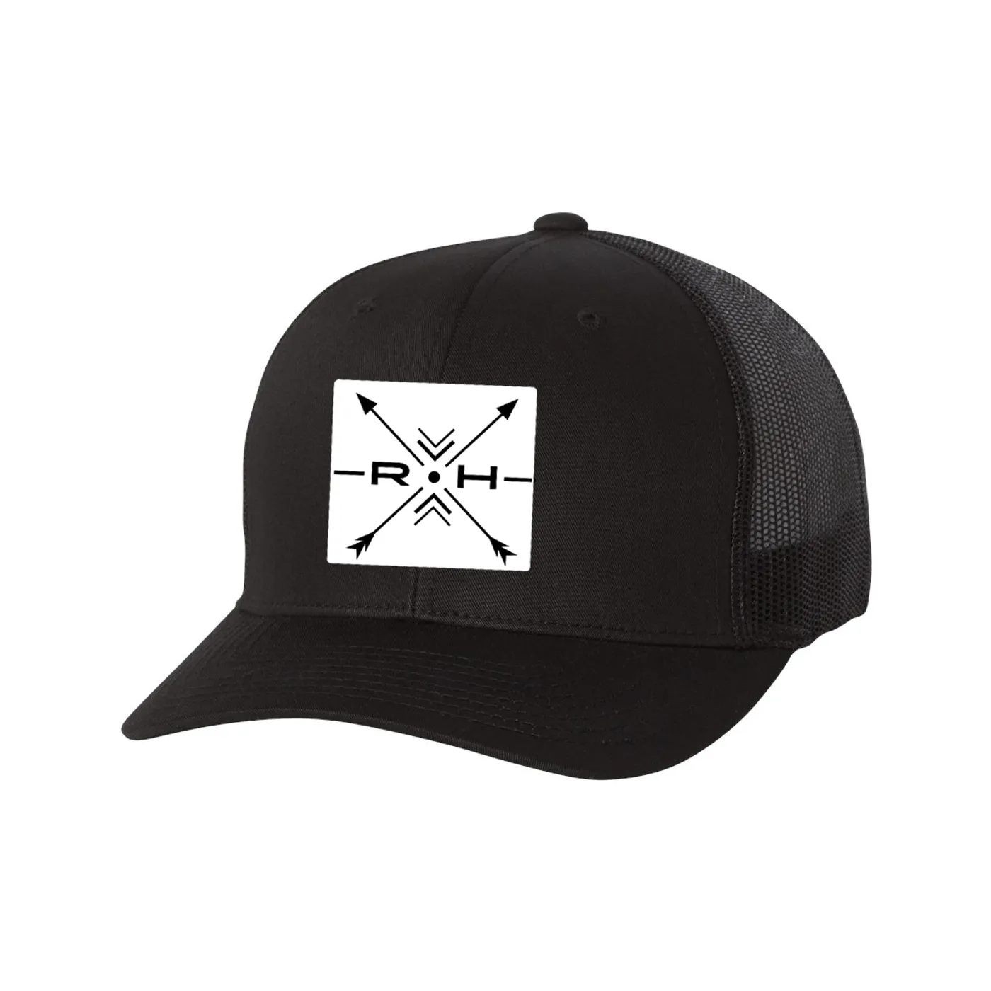 Ryan Hurd RH Trucker Hat