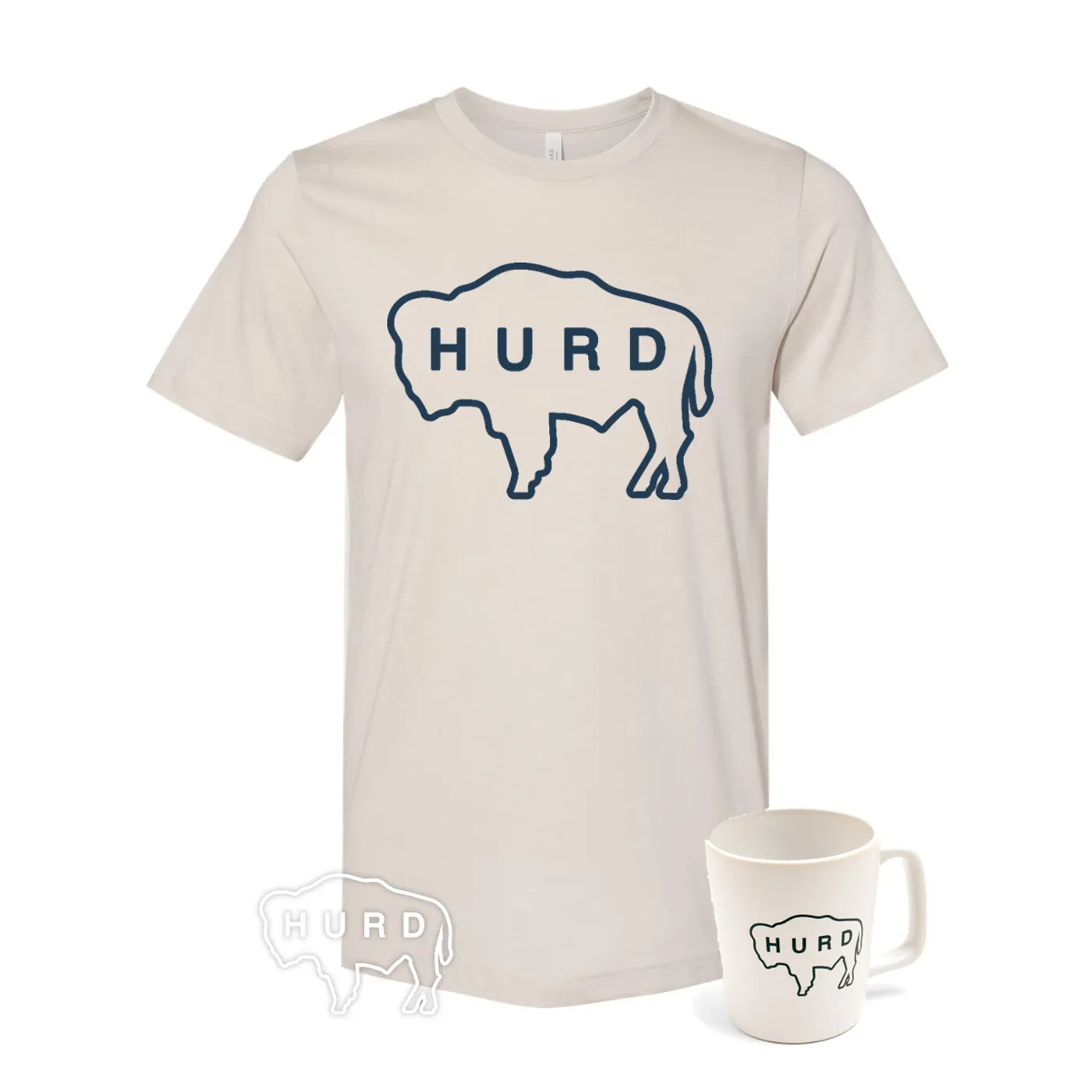 Ryan Hurd Hurd Home Bundle