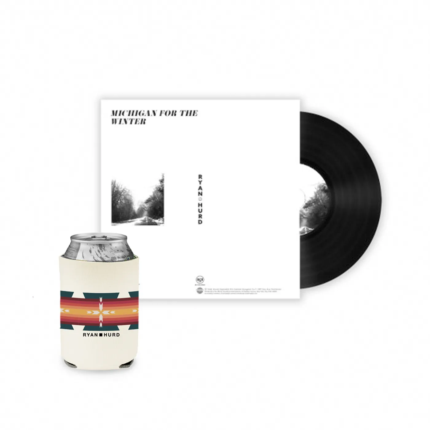 Ryan Hurd Summer Hang Bundle