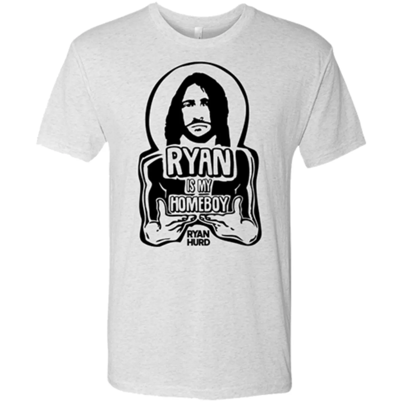 Ryan Hurd Homeboy Tee