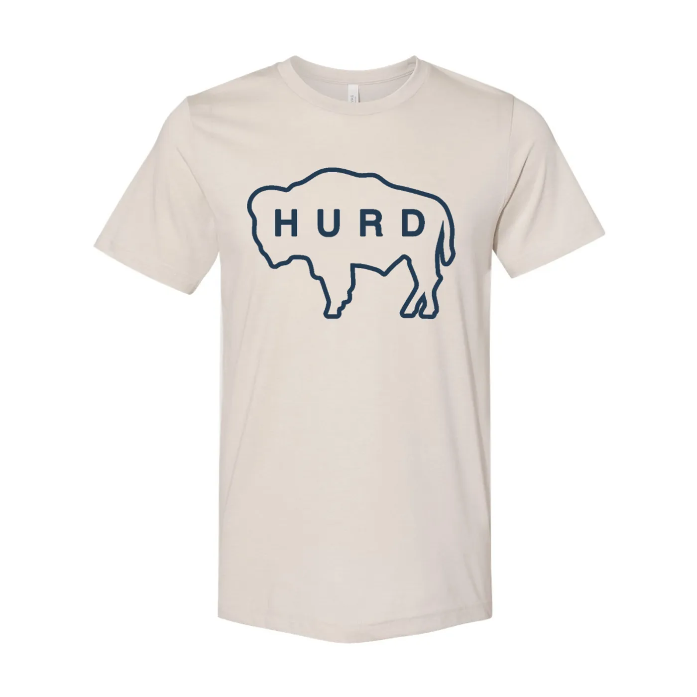 Ryan Hurd Hurd Tee