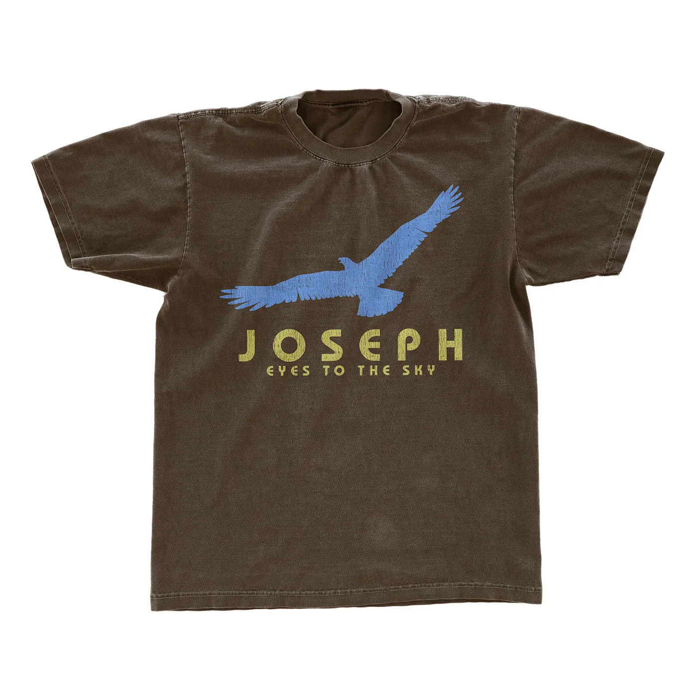JOSEPH Livestream Hawk Tee