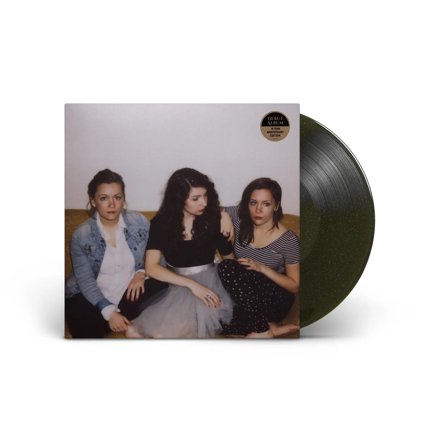 JOSEPH Native Dreamer Kin - 10th Anniversary LP (Vinyl)