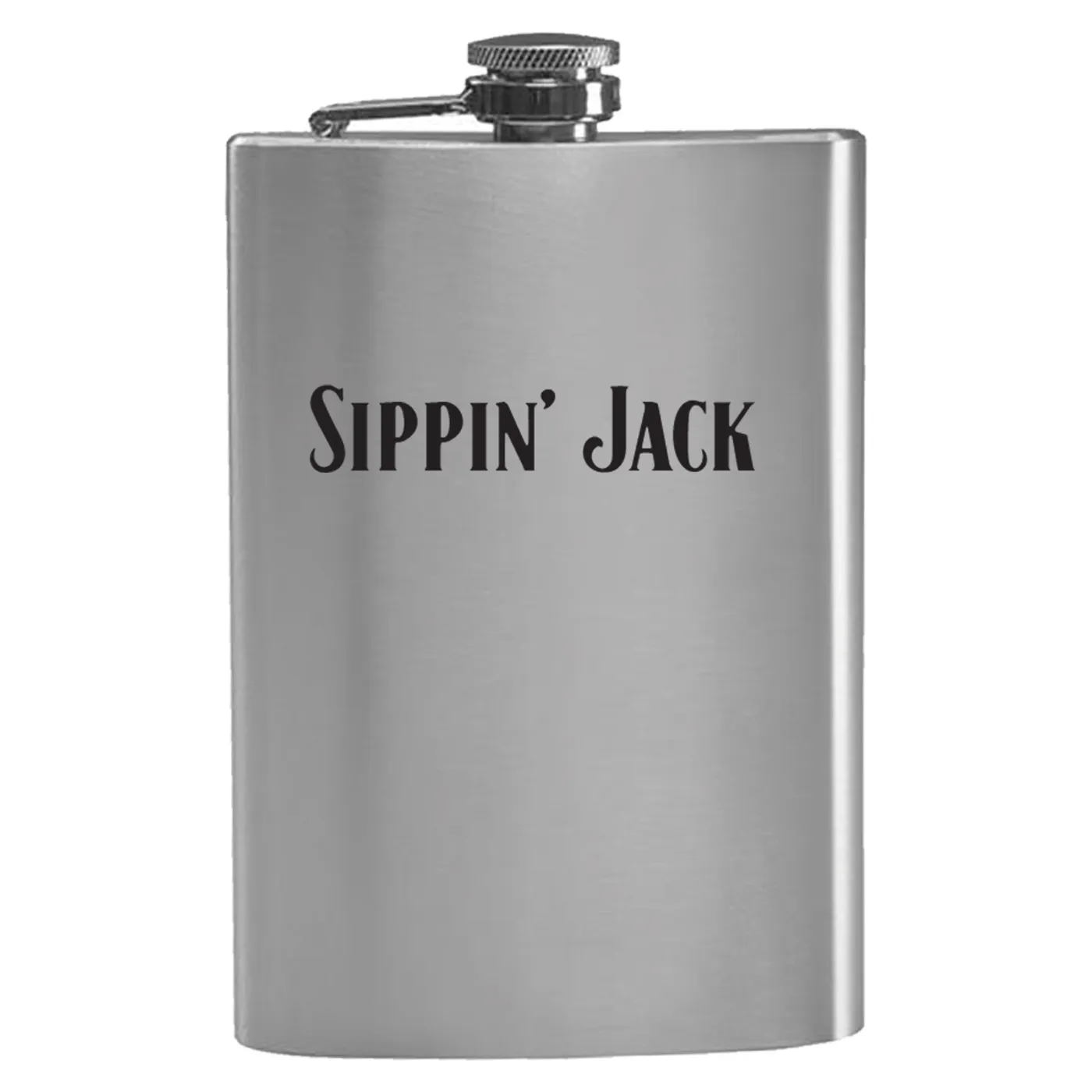 RaeLynn Sippin' Jack Flask