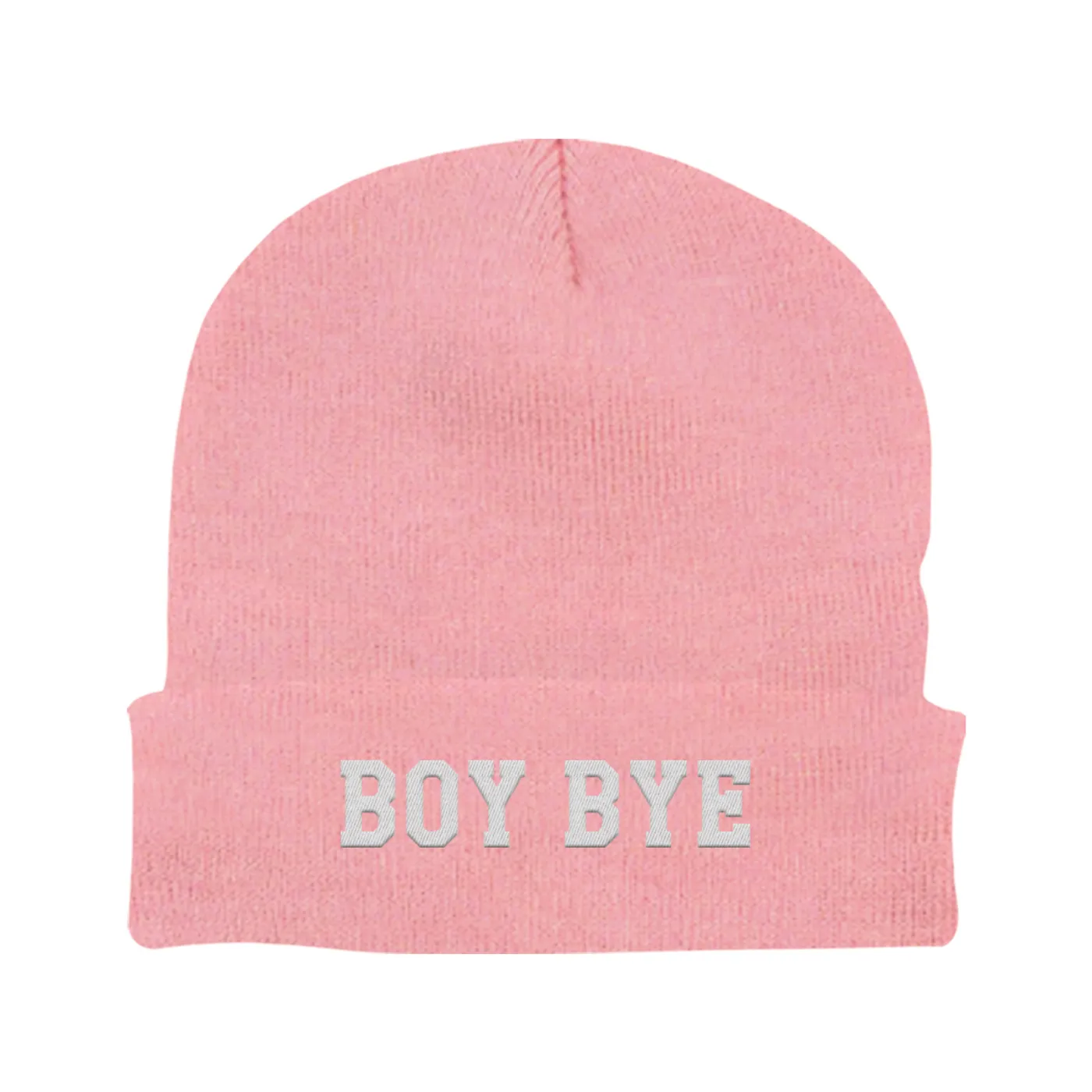 RaeLynn Boy Bye Beanie