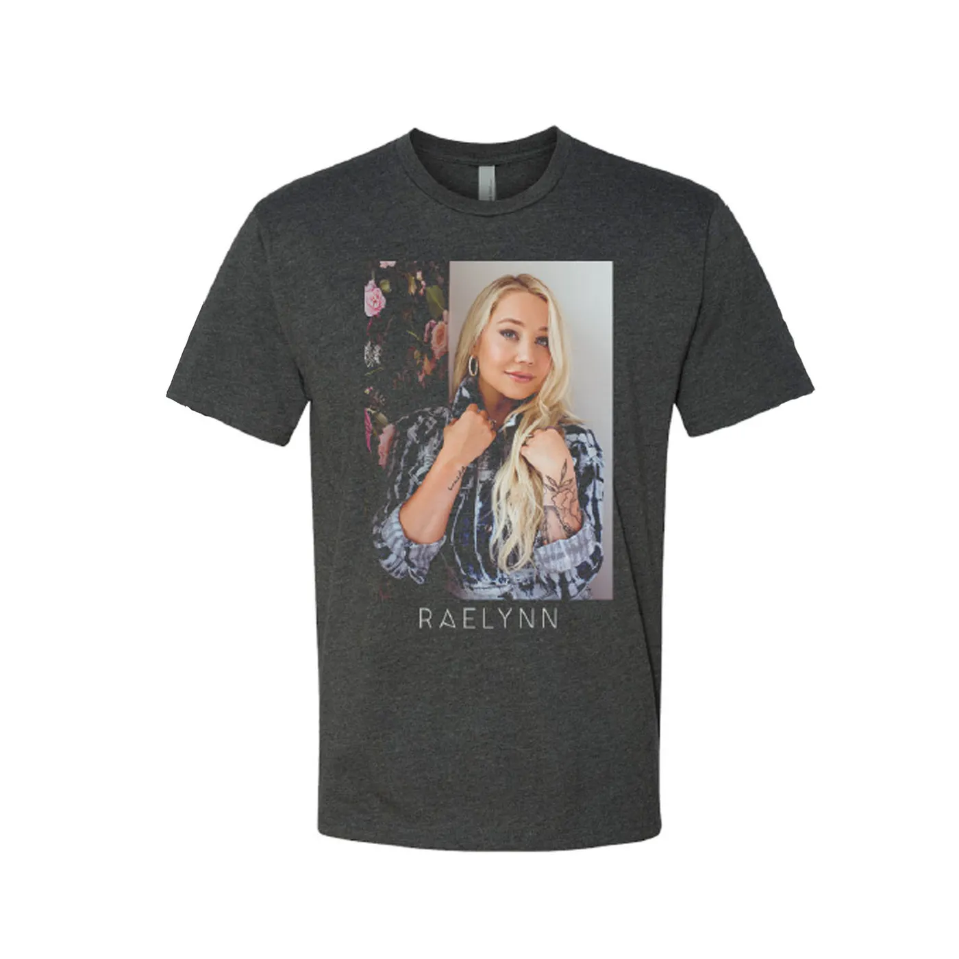 RaeLynn Photo Tee