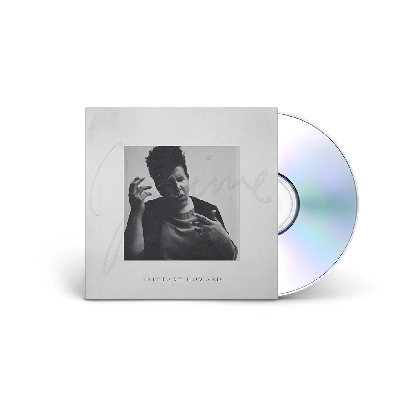 Brittany Howard - Jaime CD