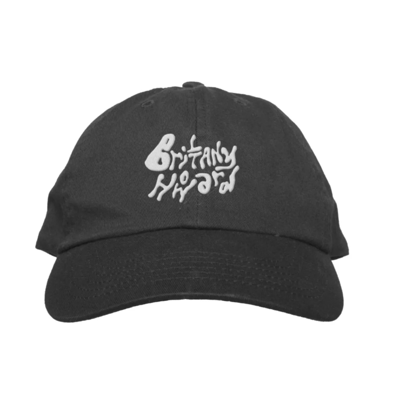 Brittany Howard Dad Cap