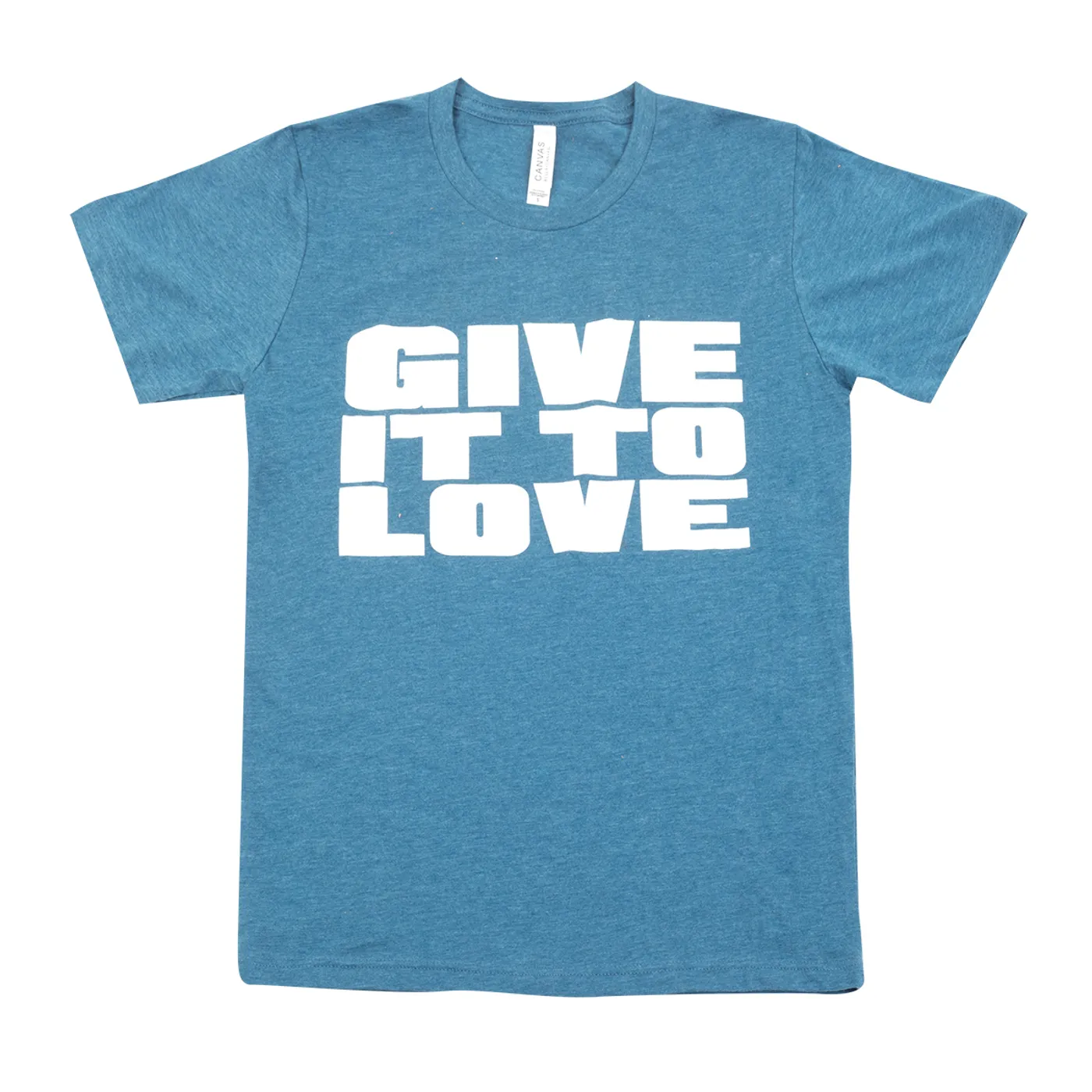 Brittany Howard Give It To Love Tee