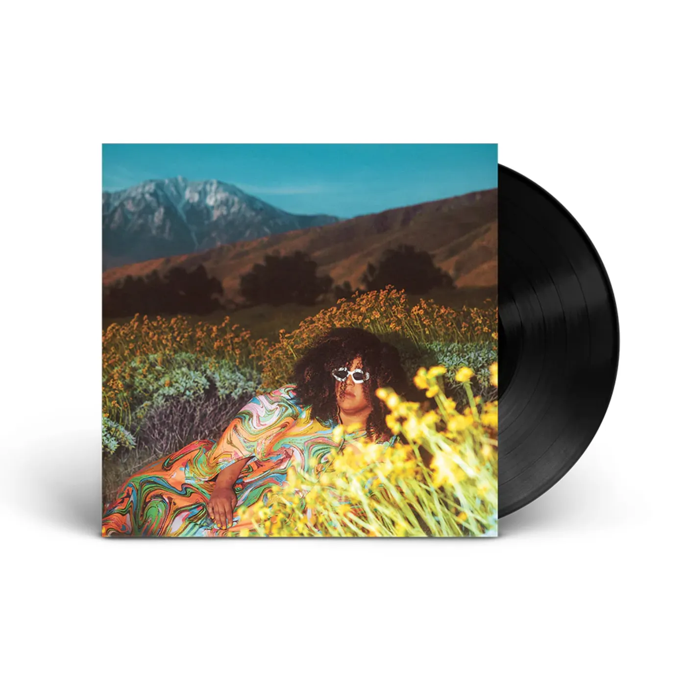 Brittany Howard What Now Standard Vinyl