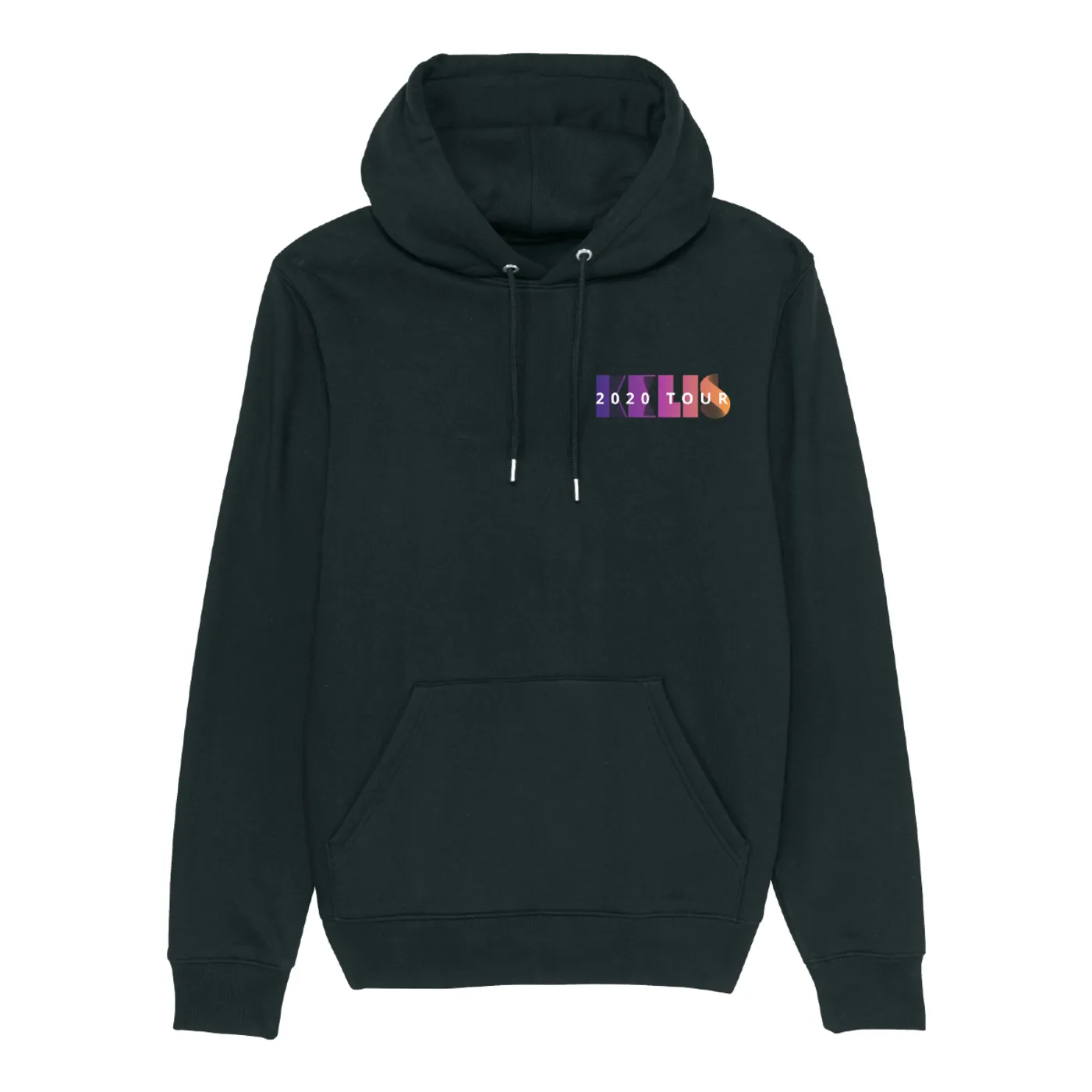 Kelis Kaleidoscope Tour Hoodie